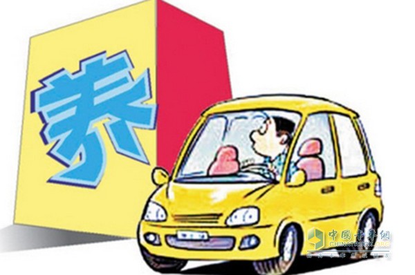 發(fā)動(dòng)機(jī)維修保養(yǎng)五大誤區(qū)