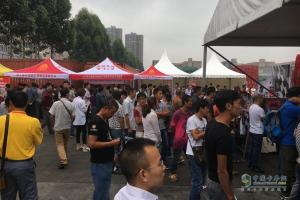 場內(nèi)場外都精彩 重汽首屆節(jié)油賽成都落幕