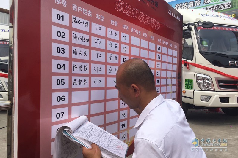 禮到福到！福田奧鈴有福之州送福氣
