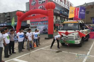 奧馳江湖 你行你來(lái)啊！