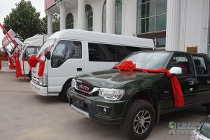 特賣(mài)惠?!沒(méi)想到慶鈴汽車(chē)竟然在石家莊“放價(jià)”