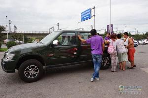 特賣(mài)惠?!沒(méi)想到慶鈴汽車(chē)竟然在石家莊“放價(jià)”