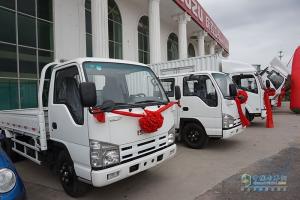 特賣(mài)惠?!沒(méi)想到慶鈴汽車(chē)竟然在石家莊“放價(jià)”