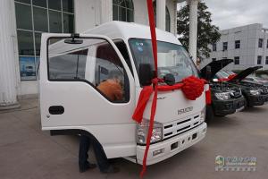 特賣(mài)惠?!沒(méi)想到慶鈴汽車(chē)竟然在石家莊“放價(jià)”