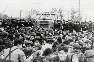 中國(guó)重汽—黃河車(chē)時(shí)代