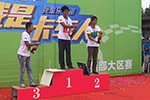 不一般！奧馳卡車人西部大區(qū)賽這么玩！