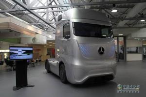 奔馳卡車德國行：這么造Actros 探訪梅賽德斯-奔馳沃爾特工廠