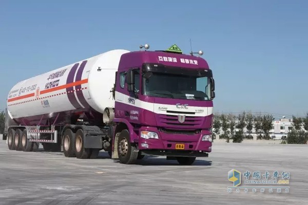 聯(lián)合?；愤\(yùn)輸車(chē)