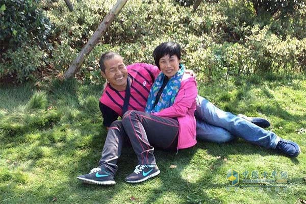 愛人的運輸好幫手、好伙伴