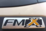 底盤升級(jí) 國(guó)內(nèi)首臺(tái)沃爾沃 FMX 8x4重型清障車改造完畢
