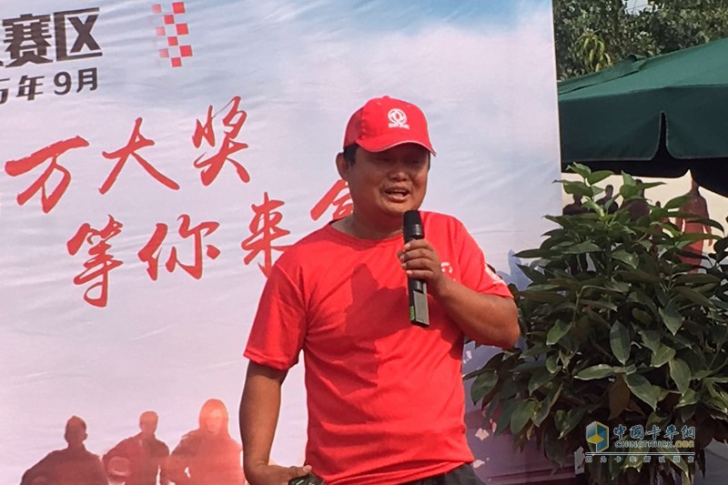 第100場！東風(fēng)輕卡彰顯重拾“帝都市場”自信