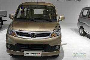 福田汽車集團&福田戴姆勒汽車2016上海智能網(wǎng)聯(lián)汽車展覽會