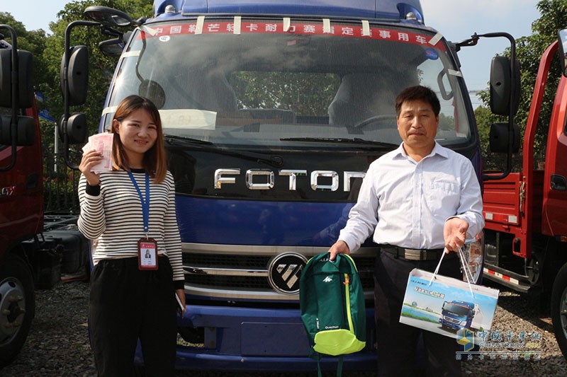 奧鈴大篷車來到上海 與年會(huì)一起共贏用戶