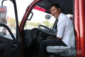 奧鈴大篷車來到上海 與年會(huì)一起共贏用戶
