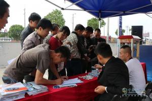 奧鈴大篷車來到上海 與年會(huì)一起共贏用戶
