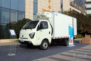 奧馳汽車慧行車聯(lián)網平臺助陣 締途成功上市