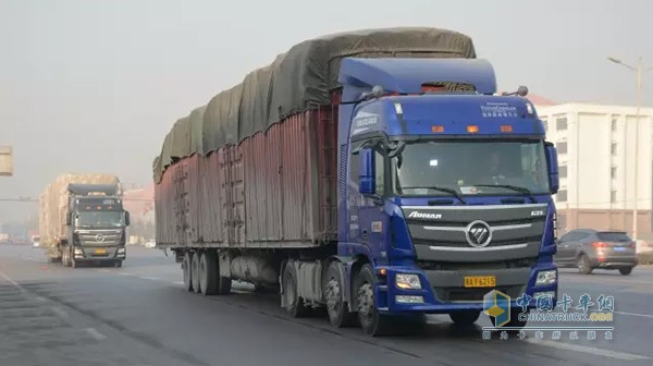 霧霾天氣如何保證行車(chē)安全