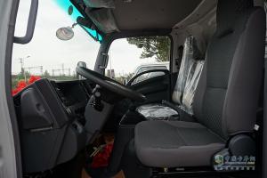慶鈴五十鈴汽車 700P 氣剎（油剎）4475mm軸距