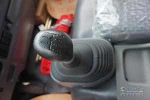 慶鈴五十鈴汽車 700P 氣剎（油剎）4475mm軸距