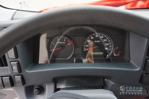 慶鈴五十鈴汽車 700P 氣剎（油剎）3815mm軸距