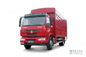 東風柳汽 乘龍M3 4X2載貨車