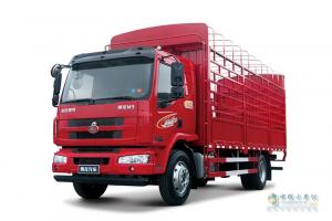 東風柳汽 乘龍M3 4X2載貨車