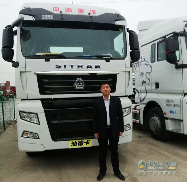 鄭州昌源汽車(chē)銷(xiāo)售有限公司總經(jīng)理張建立