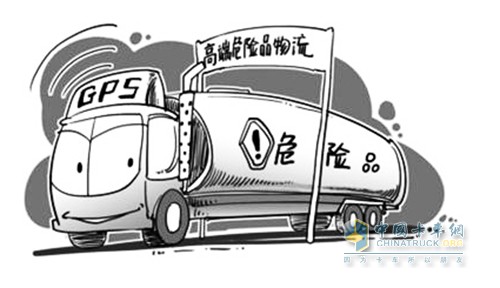 危險品運輸