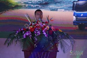 松遠(yuǎn)運輸三周年 東風(fēng)康明斯送了一份大禮
