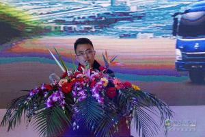 松遠(yuǎn)運輸三周年 東風(fēng)康明斯送了一份大禮