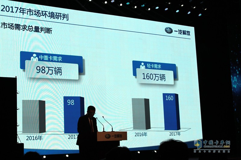 “聚智匯力 謀新求實 同擔(dān)共贏 持續(xù)領(lǐng)航”解放2017商務(wù)年會