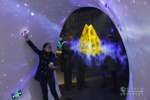 “轉型升級 引領未來”中國重汽集團輕卡銷售部2017商務大會