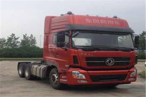 東風(fēng)商用車 天龍重卡 420馬力 6X4?；癄恳嚕―FL4251A16）