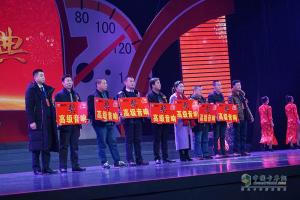 甲子元年再出發(fā) 唐駿汽車2017年有啥小目標(biāo)