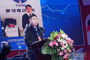 甲子元年再出發(fā) 唐駿汽車2017年有啥小目標(biāo)