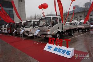 甲子元年再出發(fā) 唐駿汽車2017年有啥小目標(biāo)