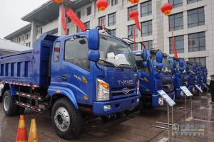 甲子元年再出發(fā) 唐駿汽車2017年有啥小目標(biāo)