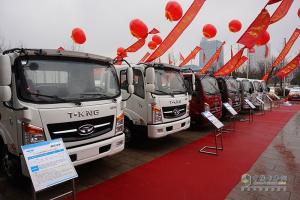 甲子元年再出發(fā) 唐駿汽車2017年有啥小目標(biāo)