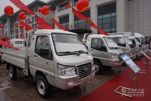 甲子元年再出發(fā) 唐駿汽車2017年有啥小目標(biāo)
