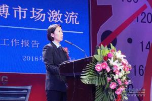 甲子元年再出發(fā) 唐駿汽車2017年有啥小目標(biāo)