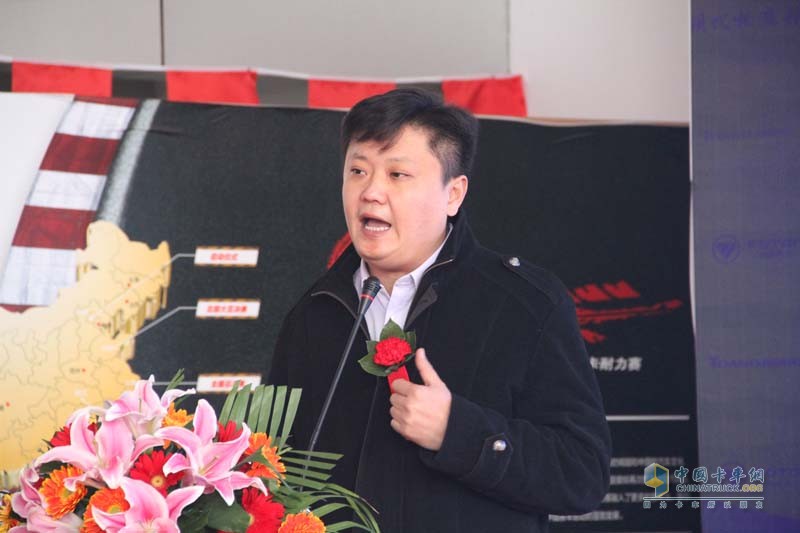 福田奧鈴：品質(zhì)體驗萬里行完美收官!預告片更精彩