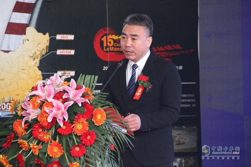 福田奧鈴：品質(zhì)體驗萬里行完美收官!預告片更精彩