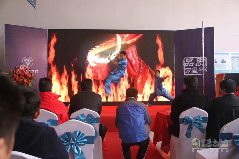 福田奧鈴：品質(zhì)體驗萬里行完美收官!預告片更精彩