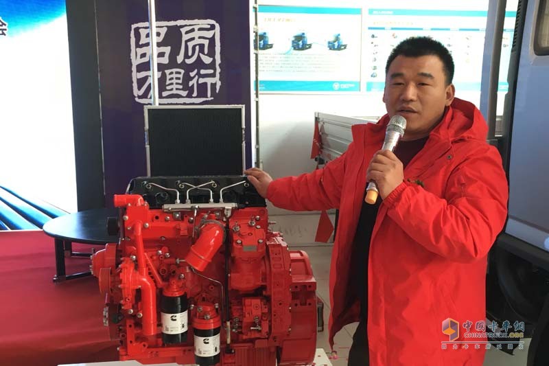 福田奧鈴：品質(zhì)體驗萬里行完美收官!預告片更精彩