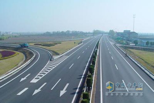 河南高速再迎建設高潮 今年開建公路超千公里