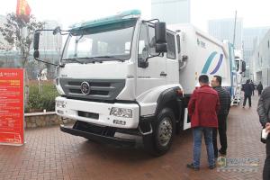 中國重汽商用車銷售部2017年商務大會