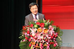中國重汽商用車銷售部2017年商務大會