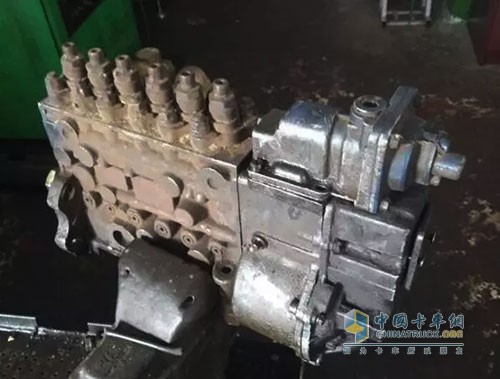 大泵車上坡沒勁油耗高怎么辦？