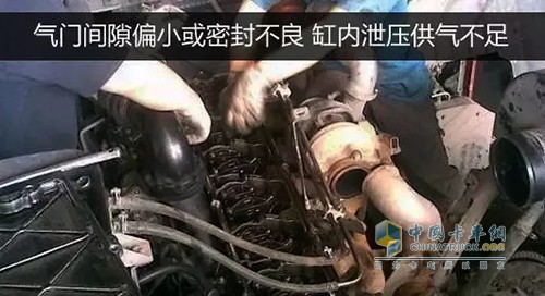 　氣門是發(fā)動機(jī)重要部位，負(fù)責(zé)空氣的輸入和廢氣的排放，檢測進(jìn)氣門間隙是否過小，如果進(jìn)氣門間隙偏小，發(fā)動機(jī)供氣不足，缸內(nèi)燃油不充分，功率變小。如果氣門密封不良或者間隙過大，容易造成缸內(nèi)泄壓，同樣會引發(fā)車輛動力性下降。