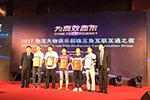 歐馬可超級(jí)卡車(chē)登陸珠三角